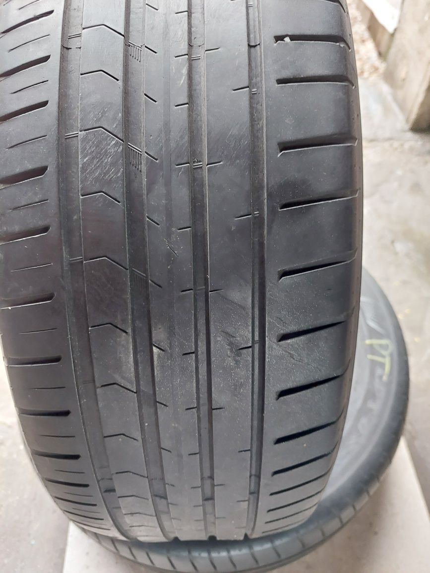 215/55r17 letnie vredestein