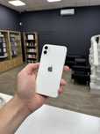 iPhone 11 128gb White Neverlock з Гарантією!