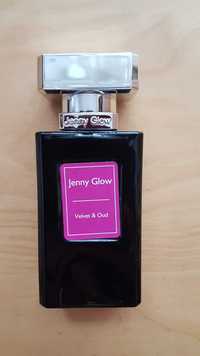 perfumy arabskie Jenny Glow Velvet&Oud