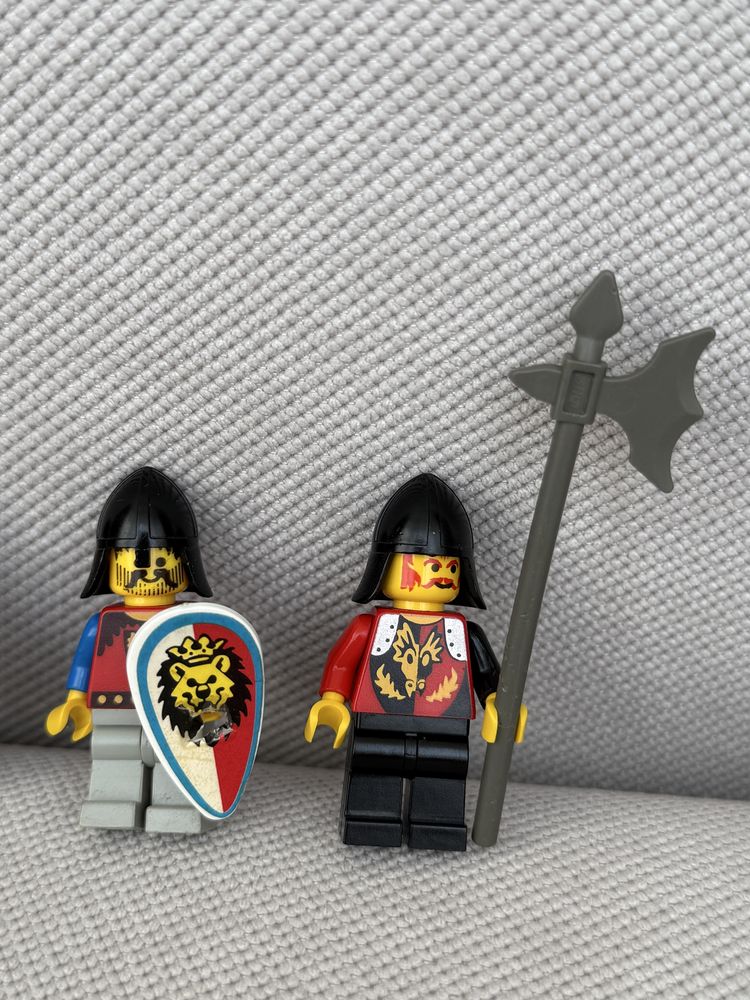 Lego Castle lego knights lego system lego minifigures Лего вінтаж