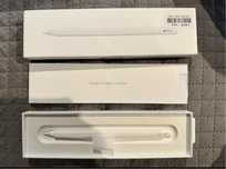 Apple Pencil USB-C 2 Gen