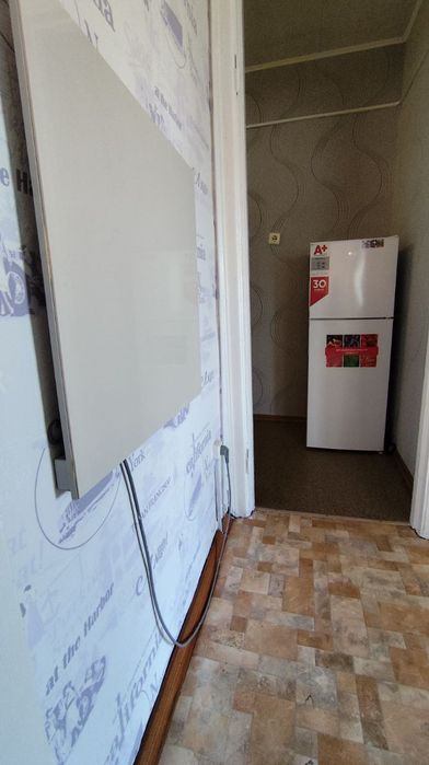 Двухкомнатная 6 мест. вокзалы. АО