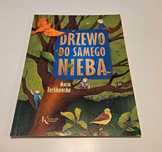 "Drzewo do samego nieba" Maria Terlikowska