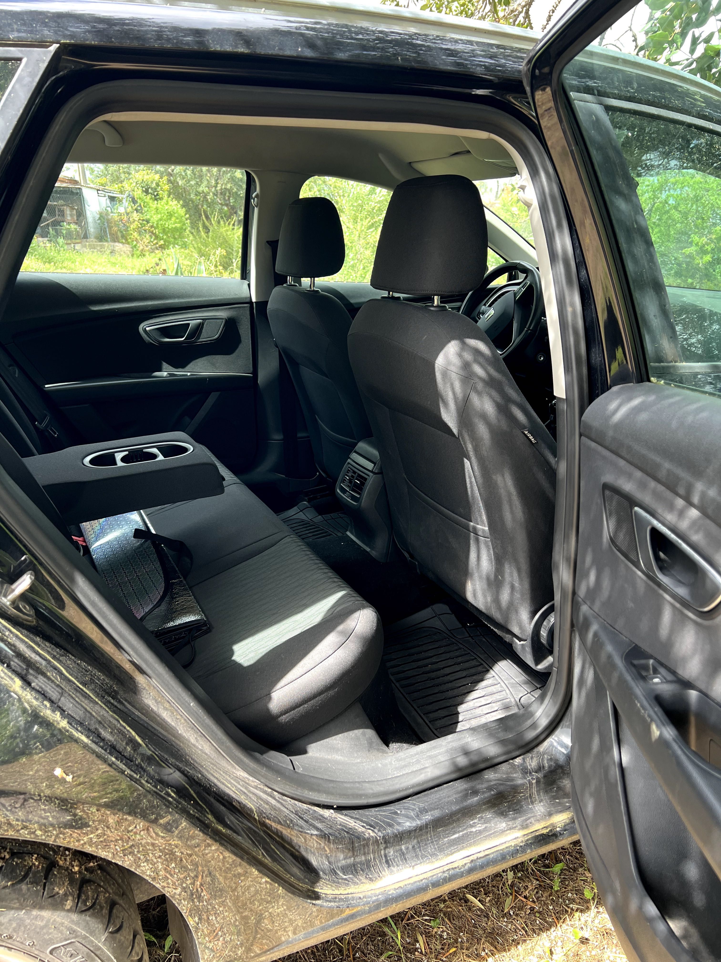 Seat Leon 1.6 TDI