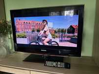 Telewizor SAMSUNG UE32B6000 LED
