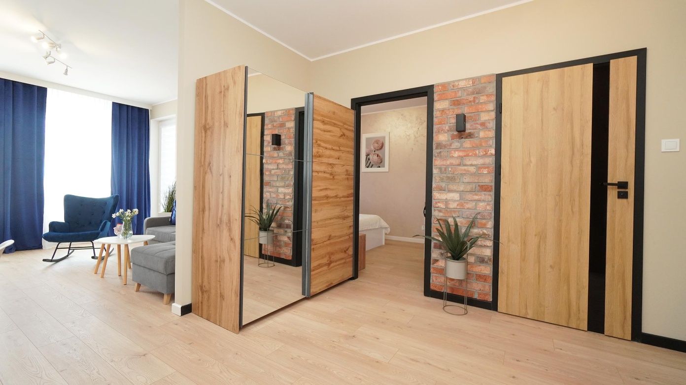 Apartament na wynajem