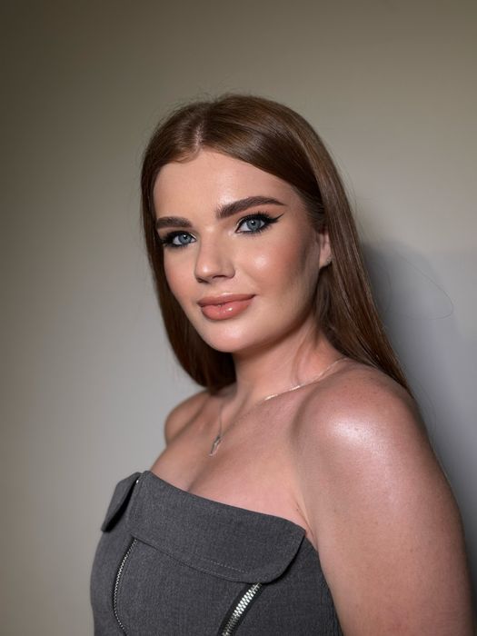 Візажист Макіяж Зачіски Харків / Курс «Макіяж для себе»