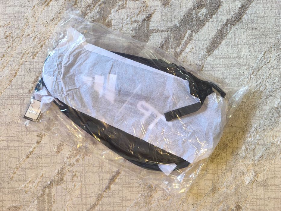 Saco Padel Adidas MK TOUR CONT BLACK