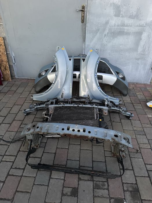 Крыло переднее Ford Kuga MK1