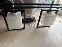 Lampa wiszaca do salonu