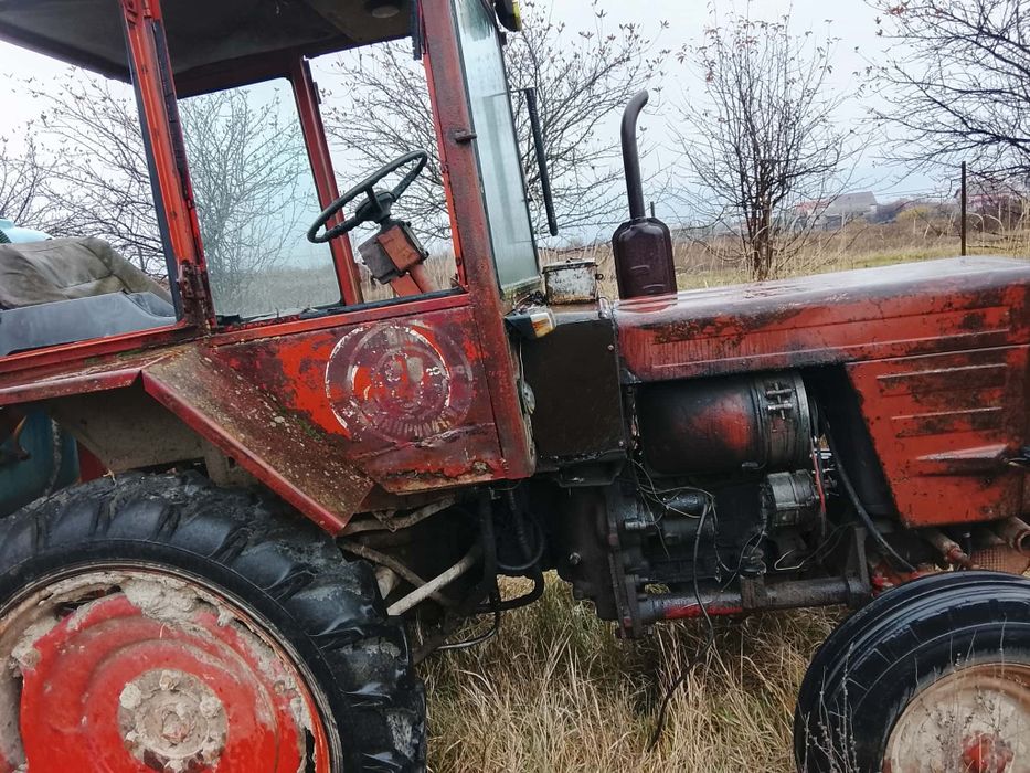 Продам трактор т-25 на ходу