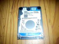 Oryginalny dysk 500Gb do konsoli XBox One