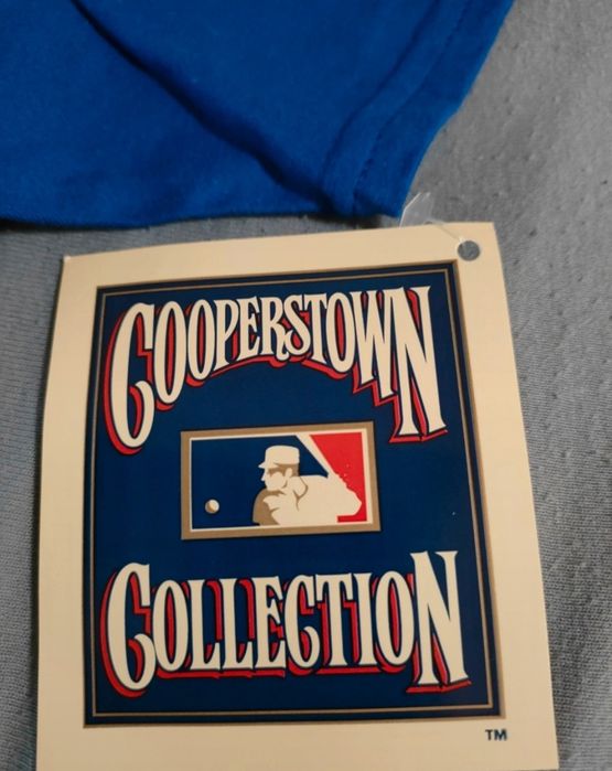 Koszulka Gooperstown Collection Blue Jays