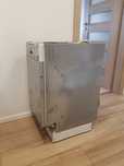 Zmywarka Siemens SF64T352EU