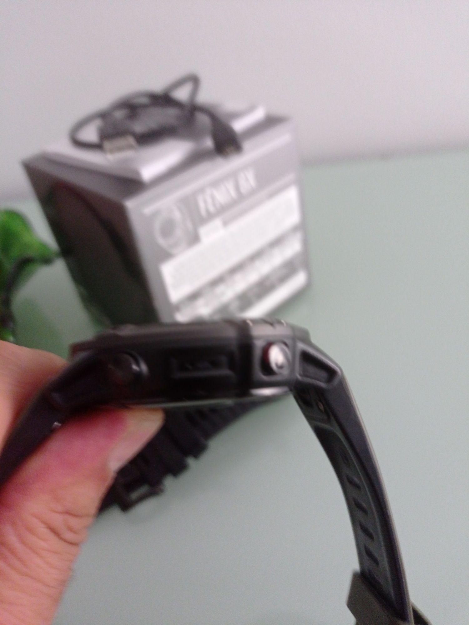 Garmin 6X Saphira 51mm