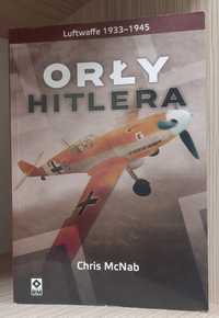 Orły Hitlera - Chris McNab