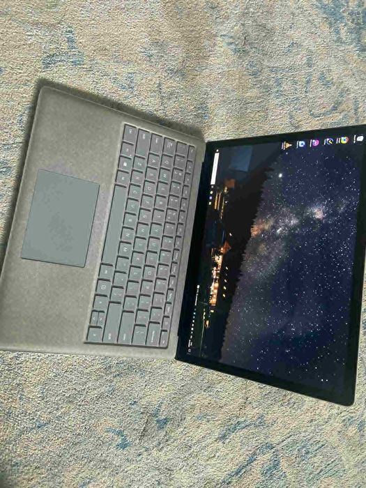 Microsoft Surface 1769 * 8GB * 256GB SSD * DOTYKOWY