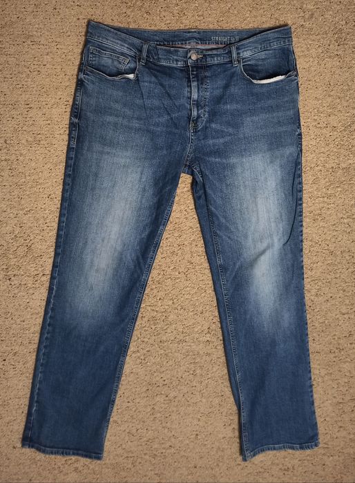 Фірмові джинси Next ,"F&F" великого розміру