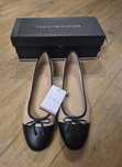 Baleriny Tommy Hilfiger r. 42