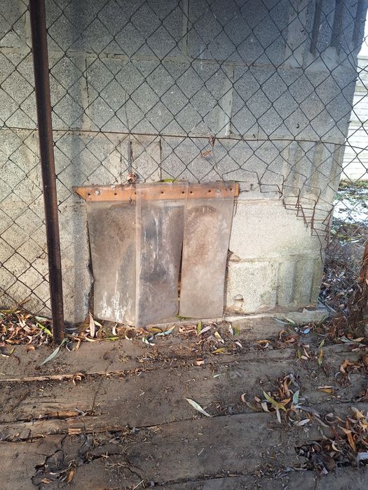 Kojec wybieg dla pieska duży