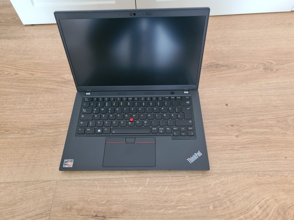 Laptop Lenovo ThinkPad L14 Ryzen 7 PRO