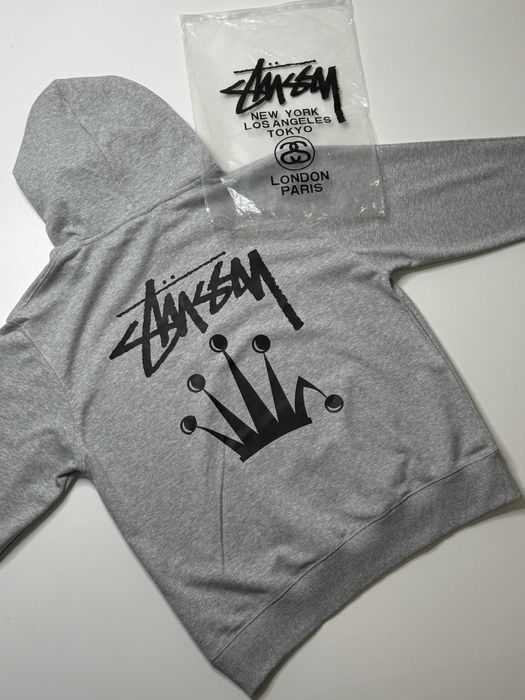 Худі , худи Stussy