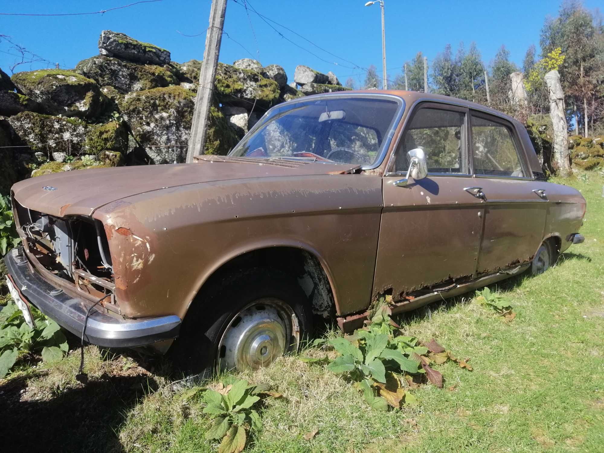 Peças de Peugeot 304