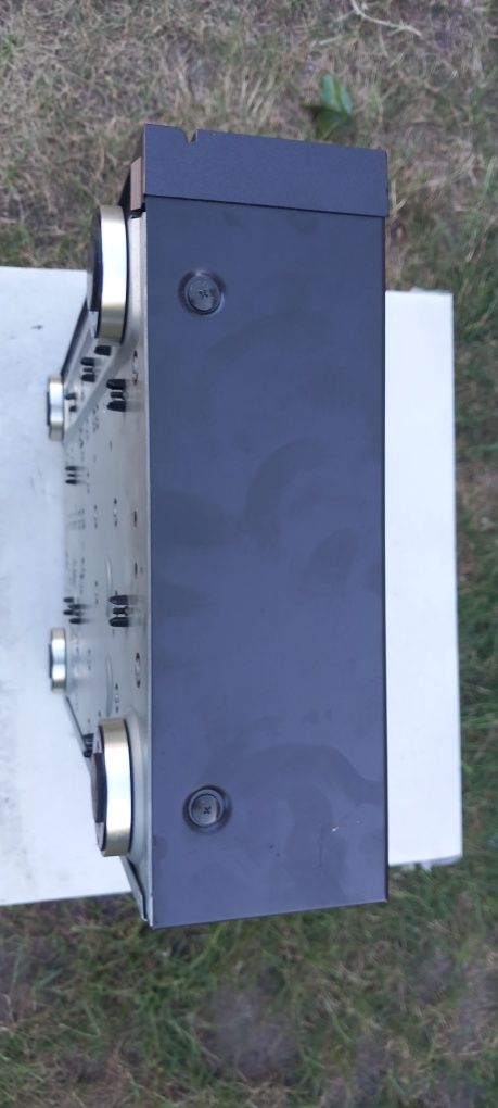 Technics equalizer SL-GE70