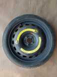 Докатка R16,17,18 5х100 Subaru (Субару) Forester. Impreza. Legacy. Out
