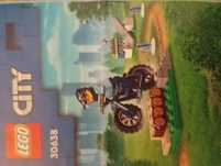 LEGO city saszetka 30638 OKAZJA!!!