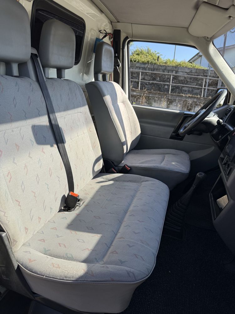 Vw  transporter t4