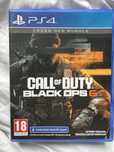 Call of duty Black ops 6