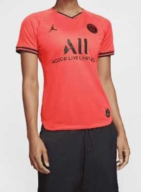 KOSZULKA NIKE JORDAN X PSG 19/20 AWAY r. L Paris Saint-Germain Nowa