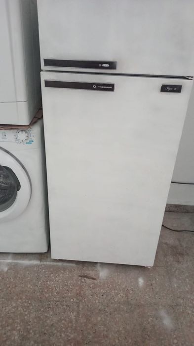 Frigoríficos em stock