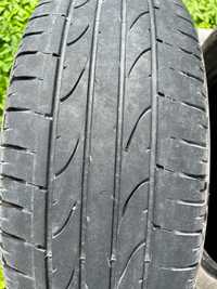 Шини літо Bridgestone Dueler H/P 215/60 R17 б/у