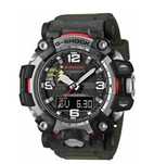 Casio G shock gwg 2000