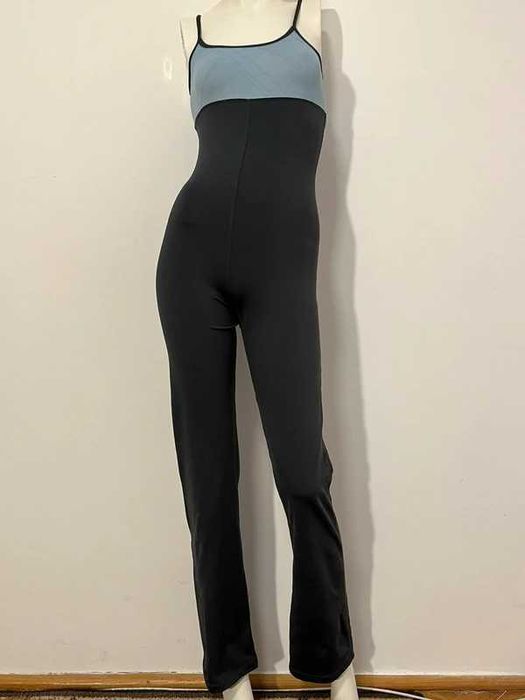 Nike Alpha Project Kombinezon 2000s