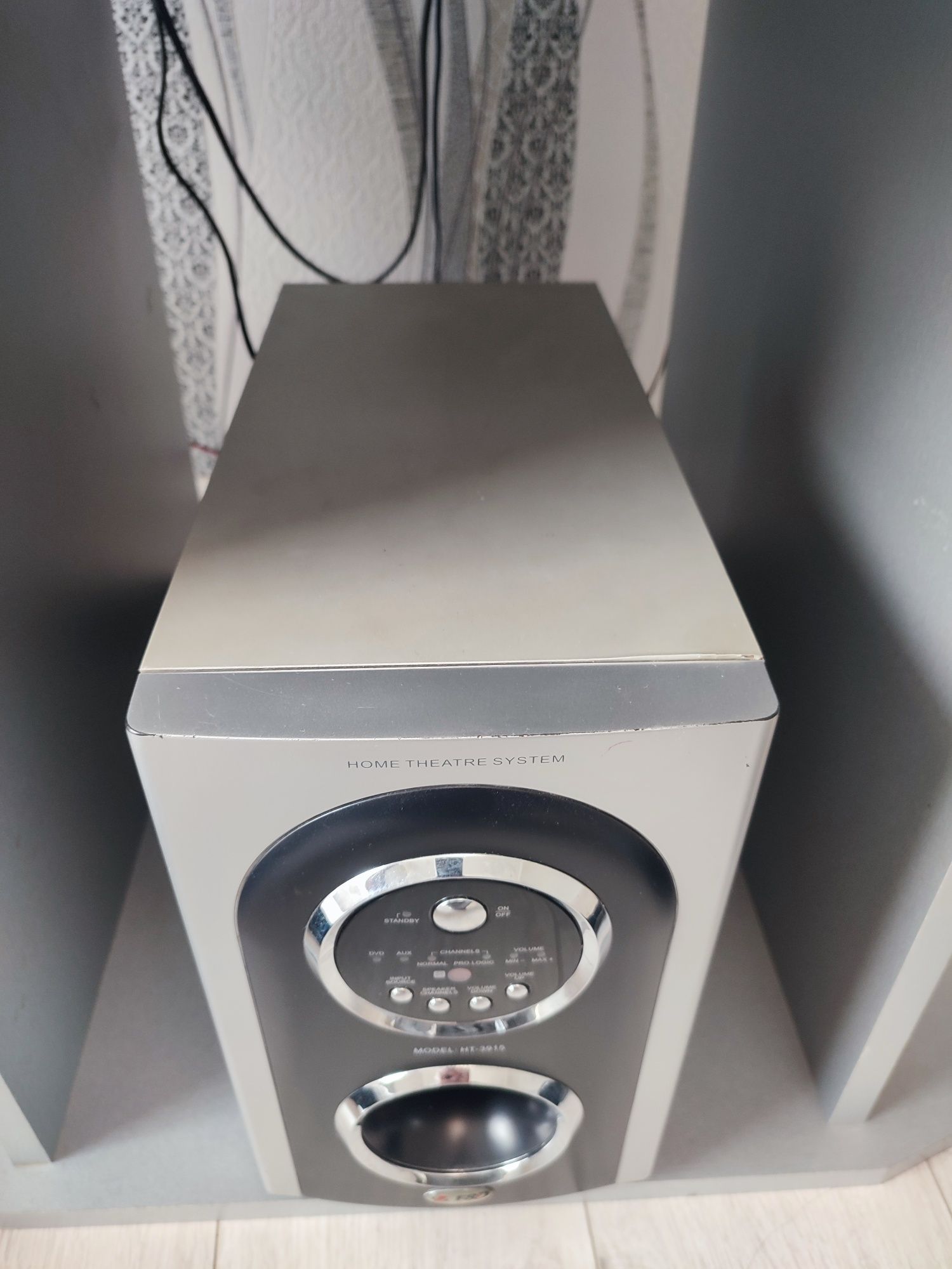 Акустична система F&D з Bluetooth модулем