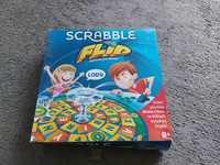 Gra dla dzieci Scrabble Flip Mattel