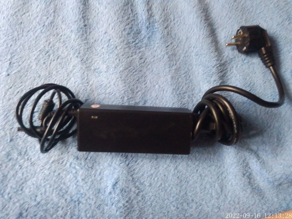 Адаптер питания для Asus x44h