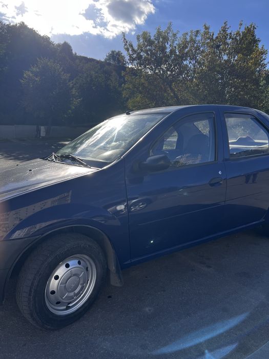 Dacia ( Renault) Logan 1,4