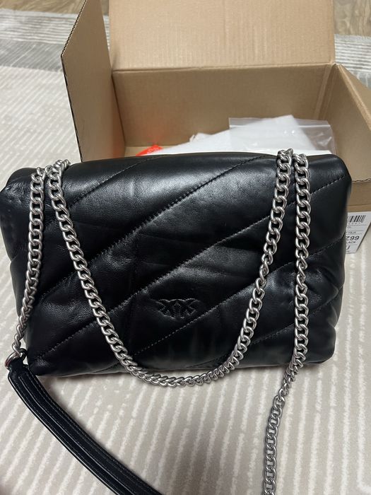 Сумка Pinko            .