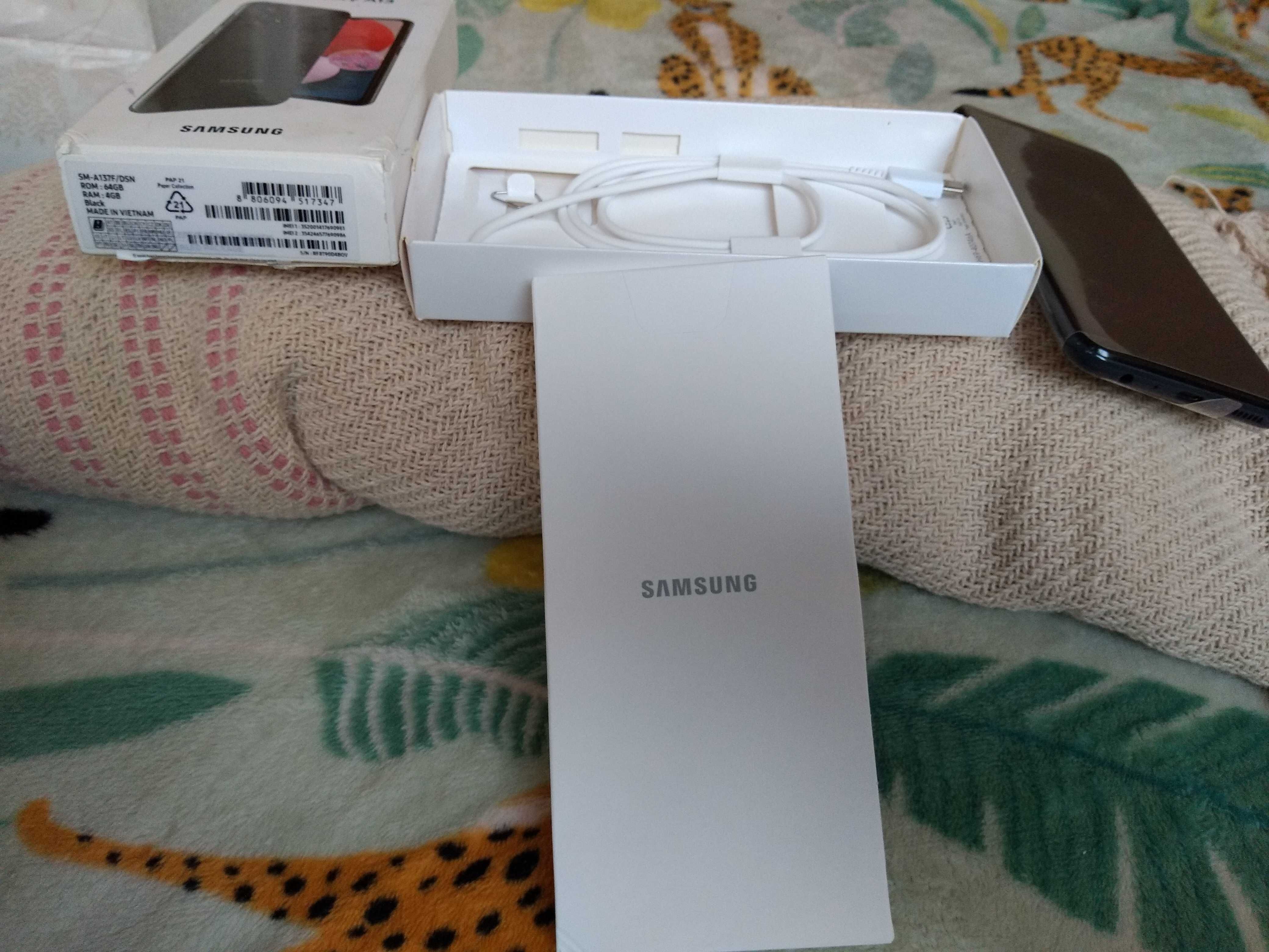 Samsung Galaxy A13