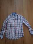 Koszula chłopięca 140 Tommy Hilfiger