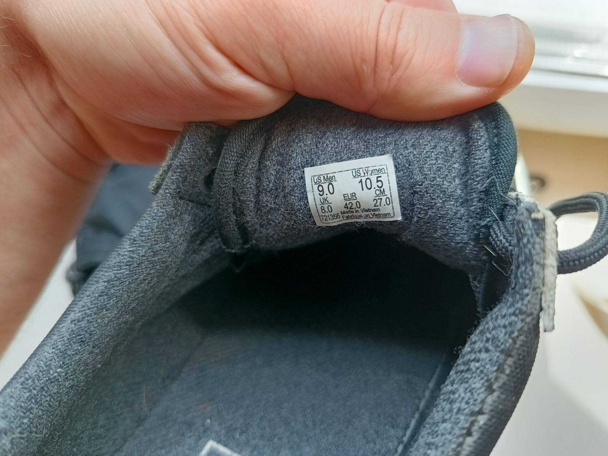Vans Old School 42р.