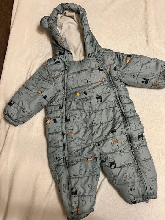 Продам комбенизон