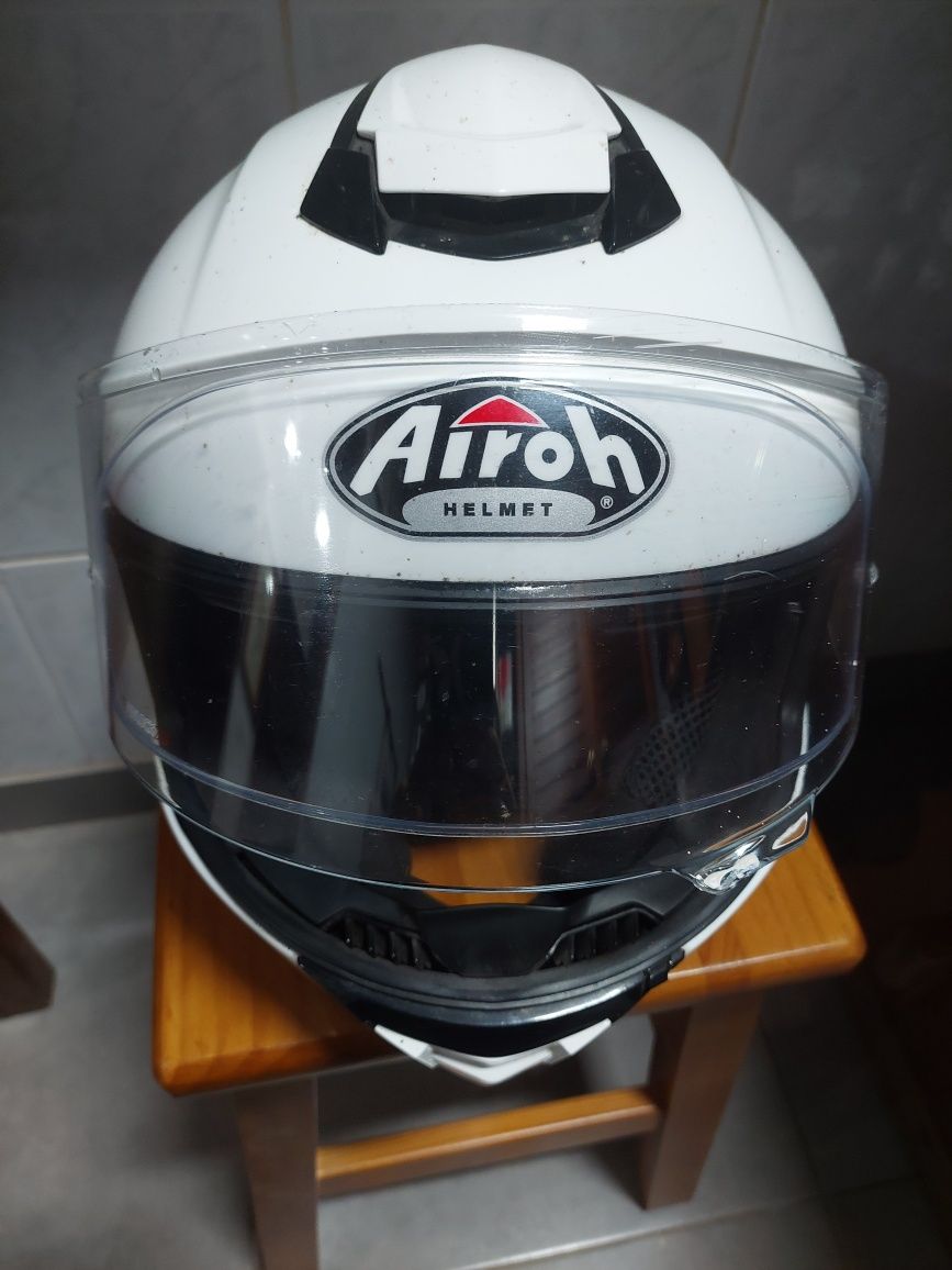 Capacete AIROH (L)