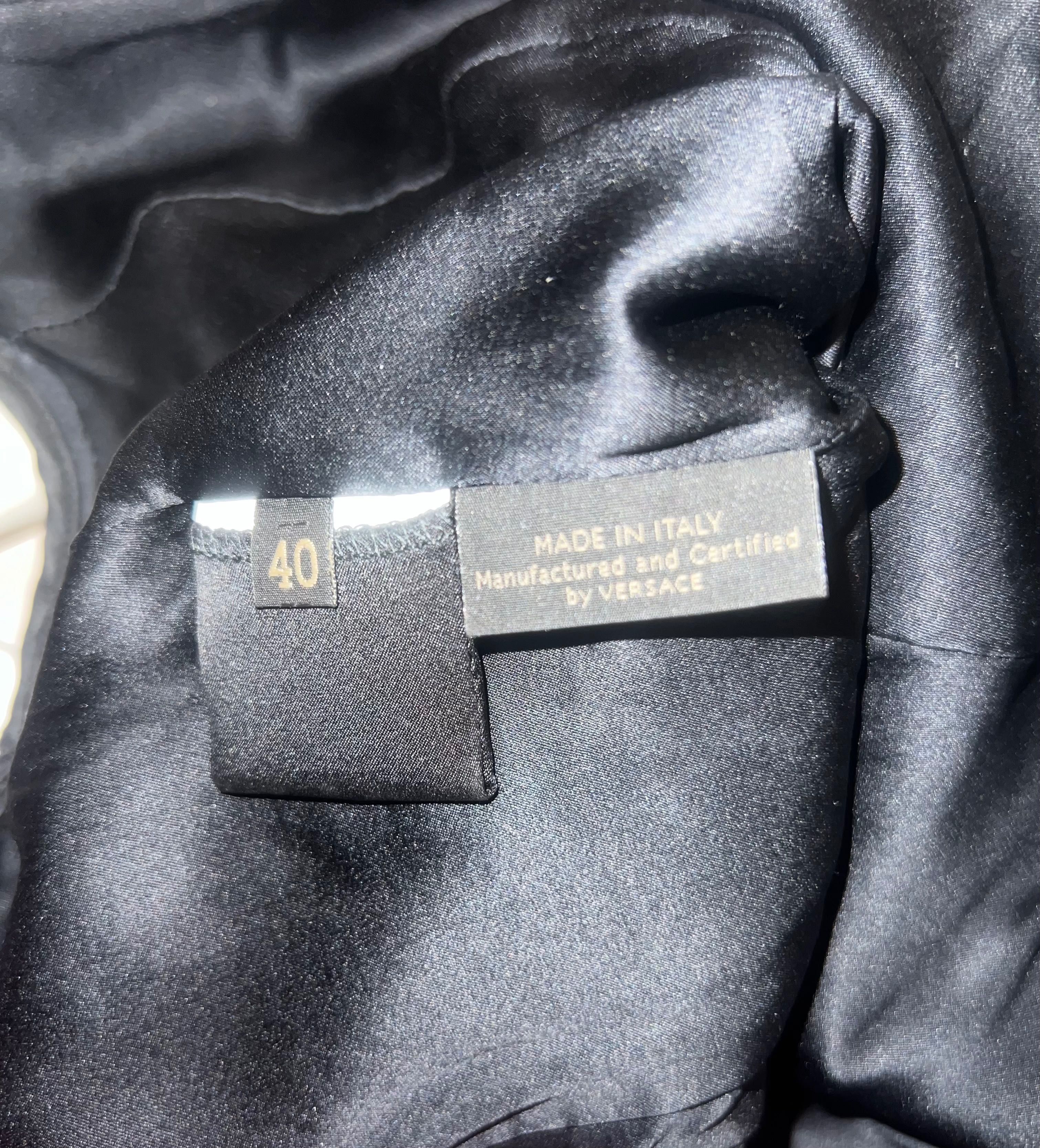 Плаття Versace S-M оригінал Італія