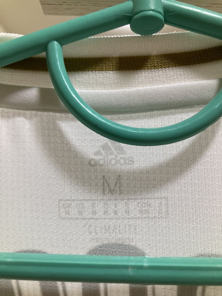 Футбольная футболка jersey Real Madrid 8 Kroos
