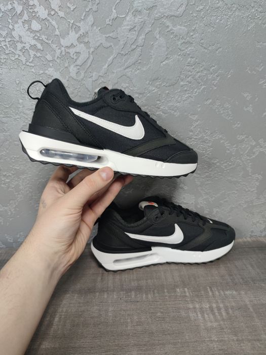 ОРИГИНАЛ 100% Новые! Nike Air Max Dawn, р.38|38,5 Женские кроссовки